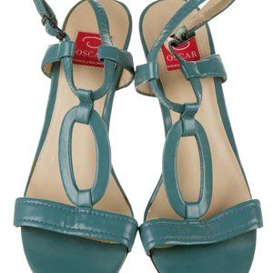 Oscar de la Renta Heels